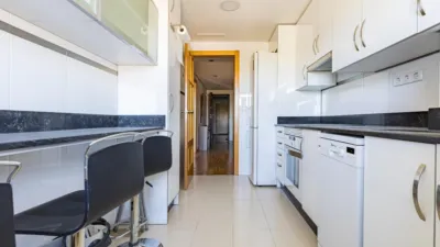 Piso en Juan Carlos I photo 6