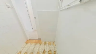 Apartment in Can Rull photo 27