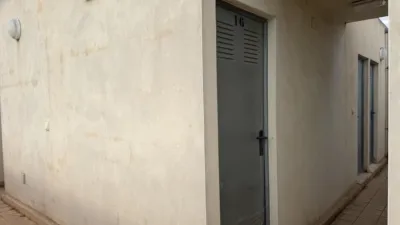 Apartment on Colombia Street photo 26