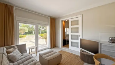 Chalet on Ctra Muro - Can Picafort photo 36