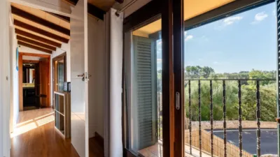 House on Carrer de Sineu photo 20
