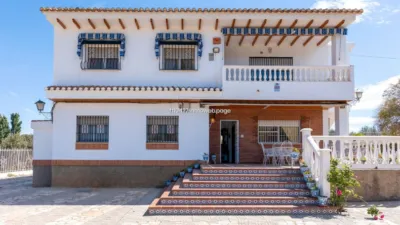 Chalet en Afueras photo 65
