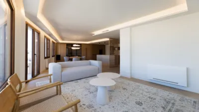 Apartment in the Centre photo 10