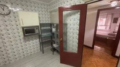 Apartment on San Vicente Street, 40 photo 8