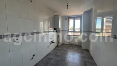Apartment on Calle de la Tierra de Soria photo 8