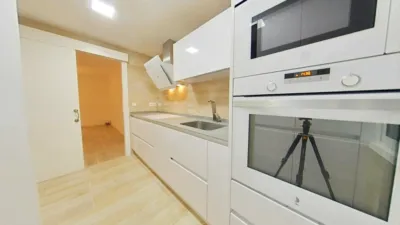Flat in Raval-Santa Rosa-Safaretjos photo 35