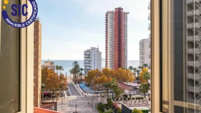 Apartment on Avenida de Almería photo 2