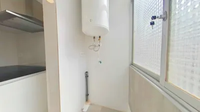 Apartment in Fondo photo 27