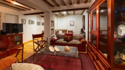 Apartment on Calle de la Platería, 7 photo 8