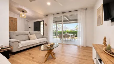 Semi-detached house on Calle Argantonio photo 8