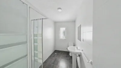 Apartment in San Nicasio-Campo de Tiro-Solagua photo 24