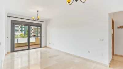 Apartment on Santa Isabel Street photo 3