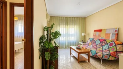 Flat on Calle Esperanza photo 5