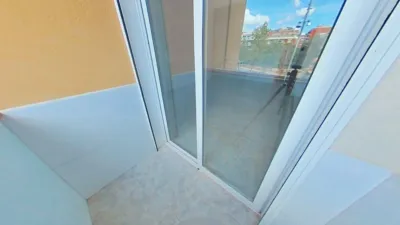 Apartment in the Station Area photo 2