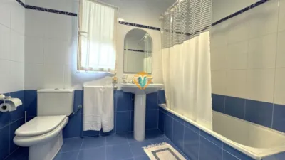 Chalet in Balcón de Finestrat-Terra Marina photo 24