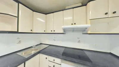 Apartment in Maragall photo 19