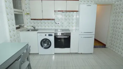 Apartment in San Vicente, Barakaldo photo 9