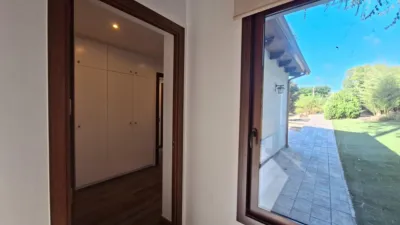 Chalet on Carrer de Genar Bartroli photo 25