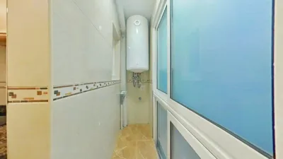 Apartment in Raval-Santa Rosa-Safaretjos photo 25