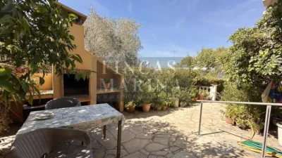 Chalet in Olesa de Bonesvalls photo 53