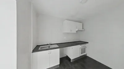 Apartment in San Nicasio-Campo de Tiro-Solagua photo 18