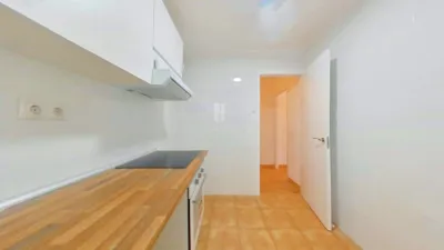 Apartment in Can Rull photo 28