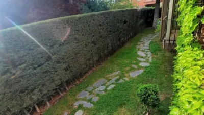 Semi-detached house on Calle del Guadarrama photo 2
