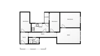 Apartment in Fondo photo 32
