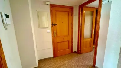 Apartment on Carrer Beniarbeig photo 21