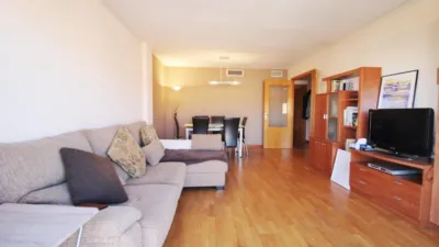 Piso en Barri de França photo 8