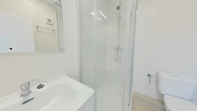 Apartment in Espronceda photo 32