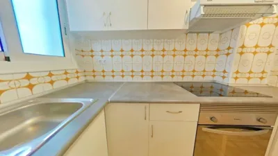 Apartment in Centre photo 27