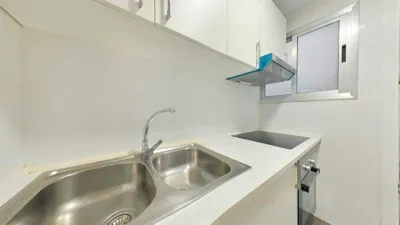 Apartment in Fondo photo 17
