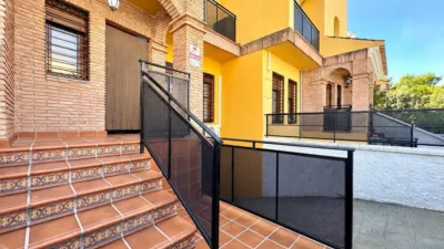 Casa adosada en calle de la Princesa Sofía photo 39