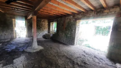 Rustic Finca in Vega de Pas photo 13
