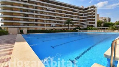 Apartment on Avenida del Norte photo 56