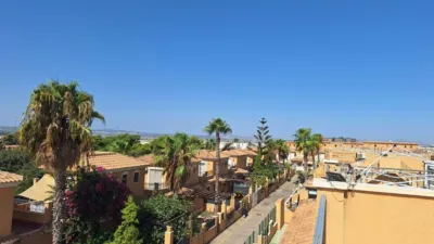 Duplex in Aguas Nuevas photo 32