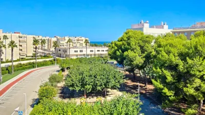 Apartment on Avinguda Pais Valencià photo 61