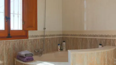 Rustic Finca in Saboya photo 33