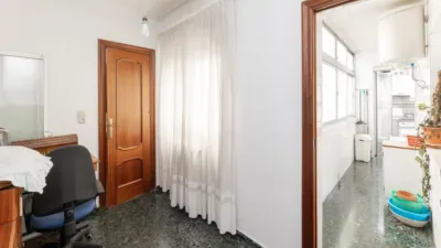 Piso en calle Doctor Adelardo Mora, 6 photo 15
