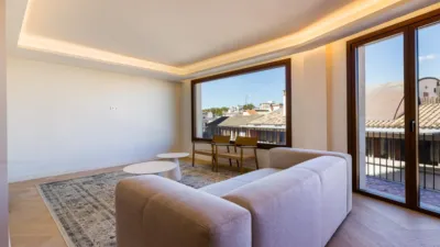Apartment in the Centre photo 4