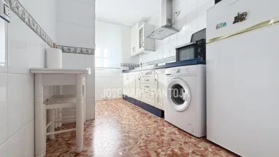 Apartment in Las Canteras photo 8