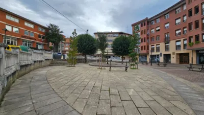 Flat on Calle del Castillo photo 30
