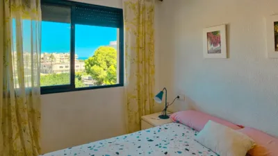 Apartment on Avinguda Pais Valencià photo 17