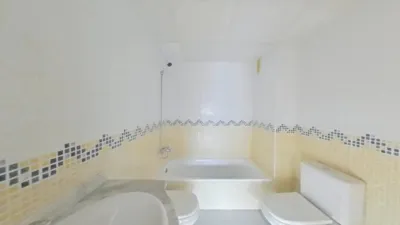 Flat in Les Roquetes photo 26