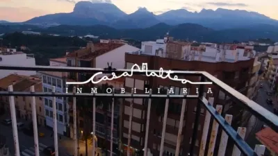 Apartment on Carretera de Bolulla photo 3