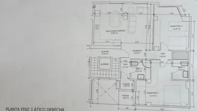 Apartment in Corazon de Jesus photo 7