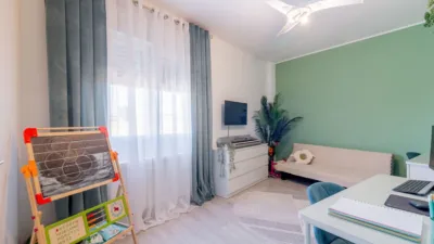 Chalet in Las Doscientas photo 36