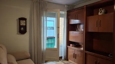 Apartment on San Vicente Street photo 15