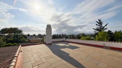 Chalet on Ctra Muro - Can Picafort photo 50